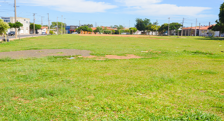 Nova unidade do CEPEL será construída no Jardim Cambuí