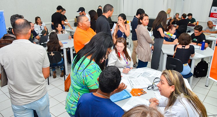 Desenvolvimento prepara novo ‘Dia de Oportunidade’