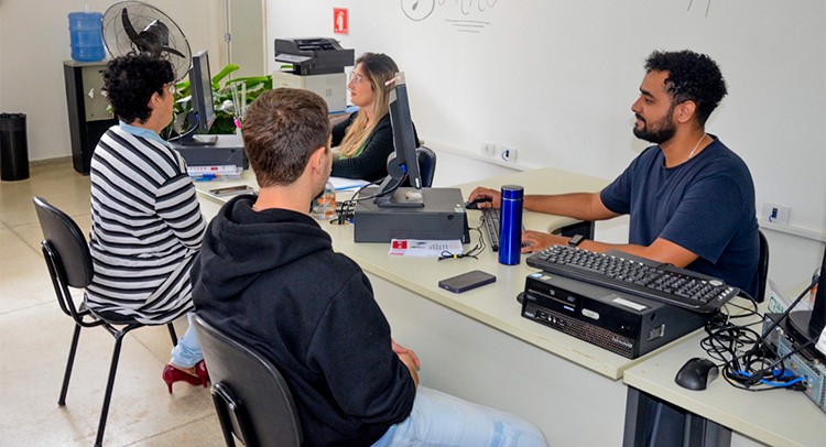 'Emprega Franca' oferece mais de 200 vagas de trabalho