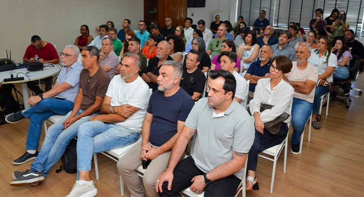 Desenvolvimento cria Portal do Turismo de Franca