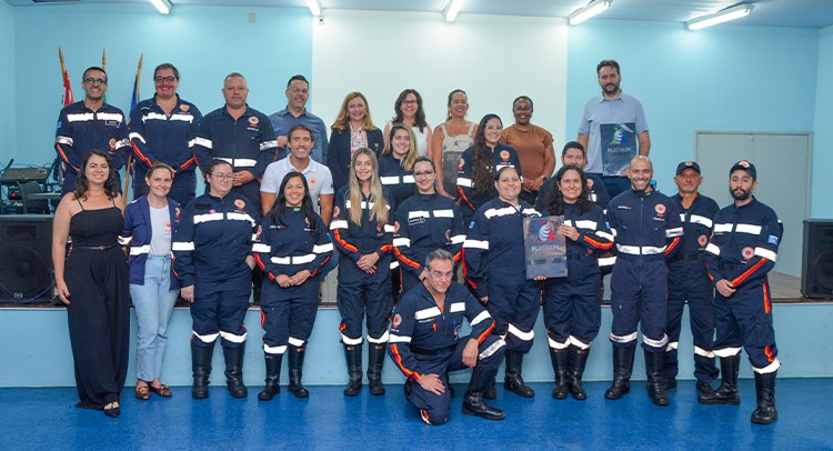 Franca recebe título de 'Cidade Angels'