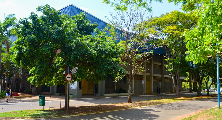 Concha Acústica e Poliesportivo recebem apresentações do 'Música em Todos os Cantos'