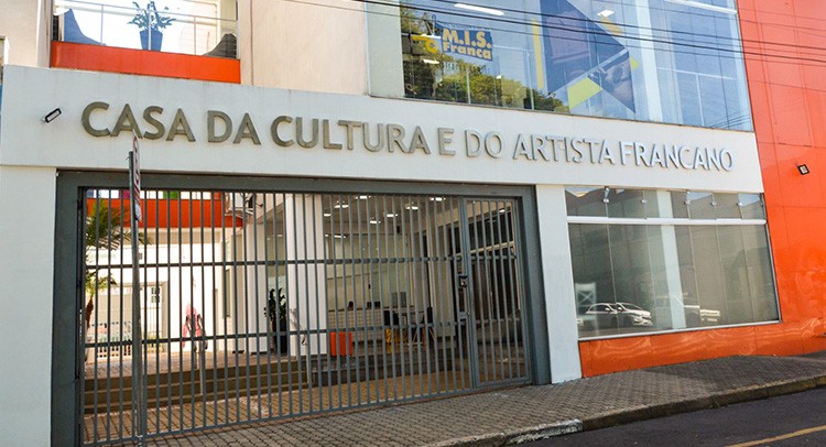Feira Literária começa nesta quarta-feira