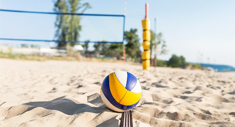 Franca recebe Circuito Paulista de Vôlei de Praia