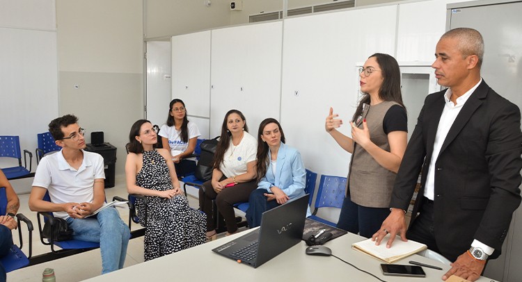 Saúde promove capacitação de Boas Práticas para urgências e emergências