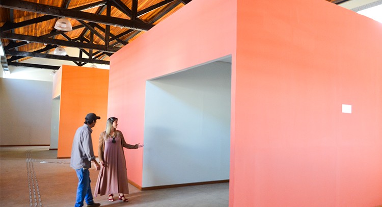 Desenvolvimento realiza plantão na Mogiana e capacitação com Sebrae