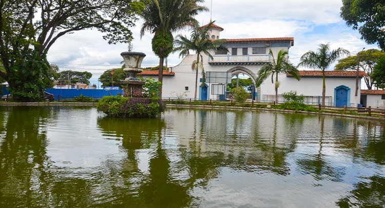 Parques de Franca são opções de lazer para o feriado