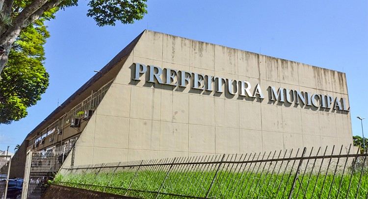 Repartições municipais fecham no feriado de aniversário da cidade