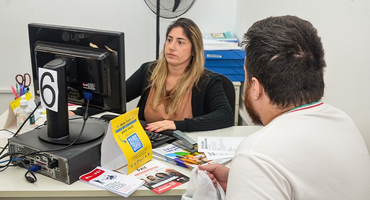 Mutirão de laudos para pessoas com deficiência acontece nesta sexta-feira