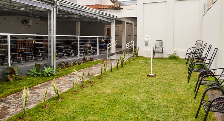 Ação Social inaugura novo Centro-Dia nesta quarta-feira