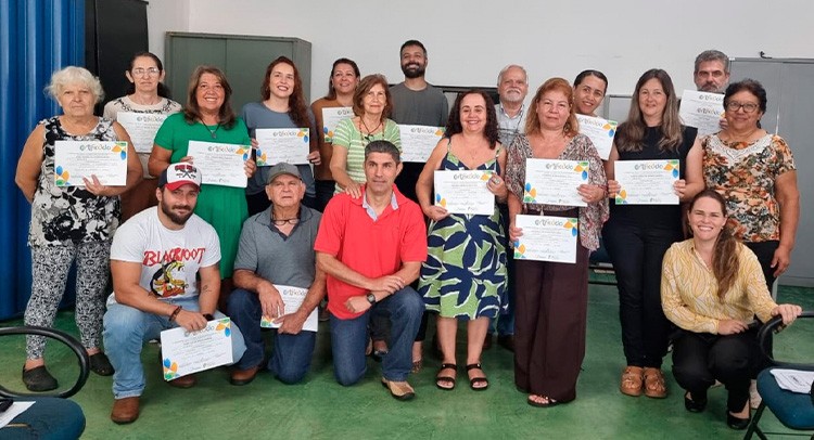 FUSSOL encerra 2025 com formatura da ‘Escola da Moda’ e 1.260 alunos capacitados