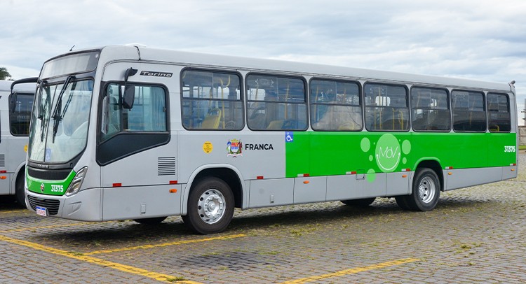 Cartões do transporte coletivo têm até 180 dias de validade para uso