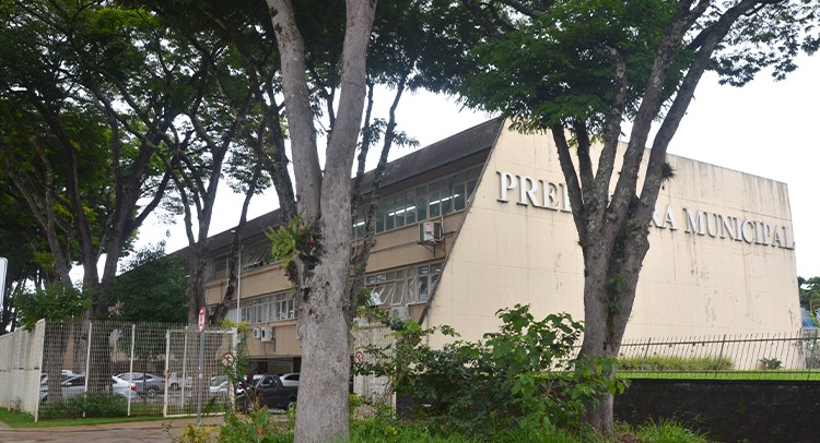 Prefeitura abre três concursos públicos em diversas áreas