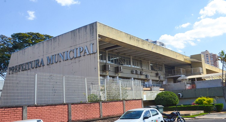 Prefeitura abre inscrições para contratação de estagiários