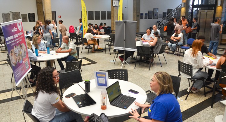 ‘Dia de Oportunidade’ para vagas de emprego acontecerá em fevereiro