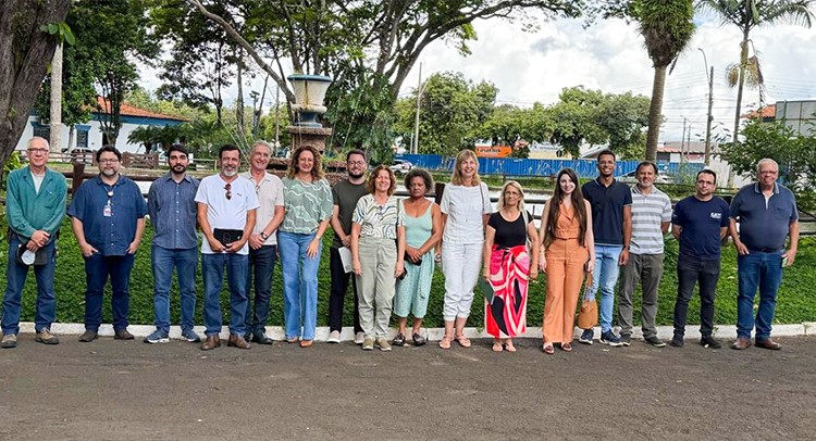 Novos conselheiros do COMDEMA tomam posse e elegem nova diretoria