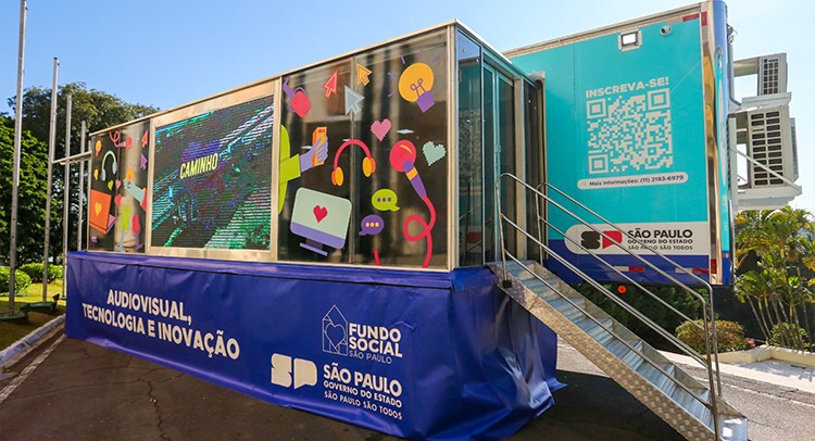 FUSSOL e Governo do Estado abrem 90 vagas para cursos de açougueiro e panificação