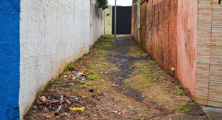 Prefeitura abre licitação para pavimentação de ruas