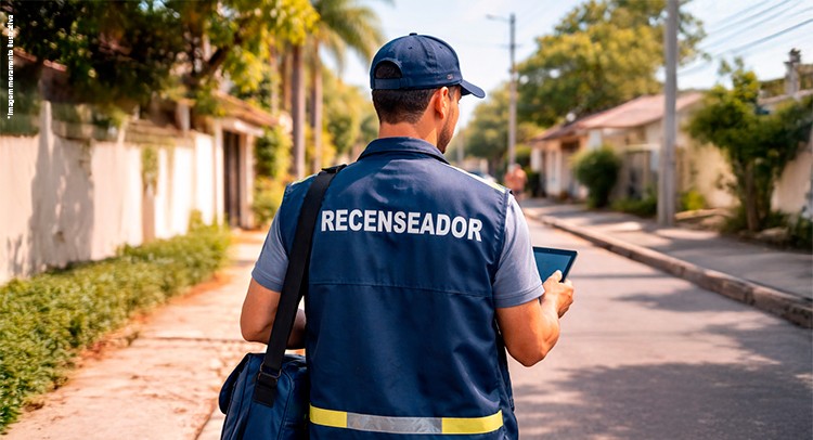 Prefeitura firma parceria com Sabesp para projeto de censo de áreas rurais