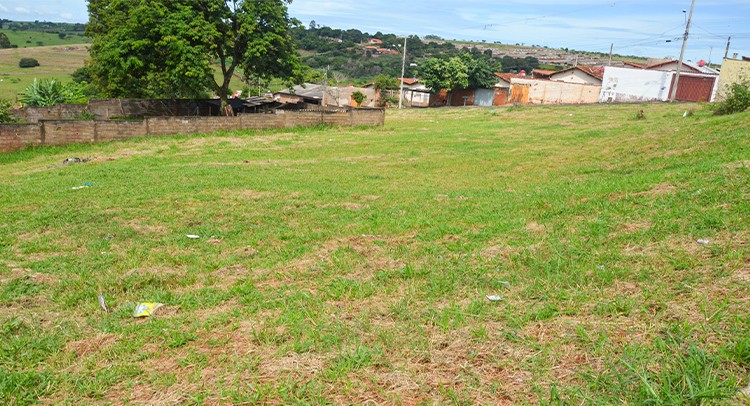 Jardim Aeroporto 3 terá nova Unidade Básica de Saúde