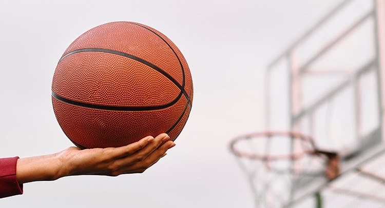 Esporte abre inscrições para Copa de Basquete
