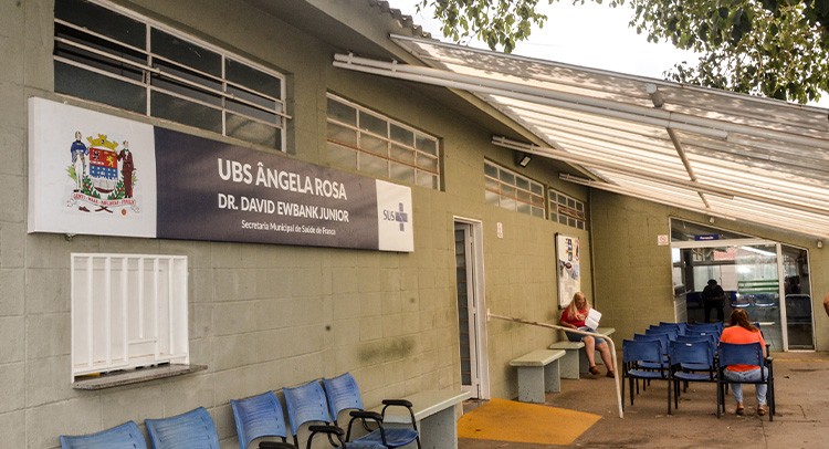 UBS do Ângela Rosa abre inscrições para Curso de Gestantes