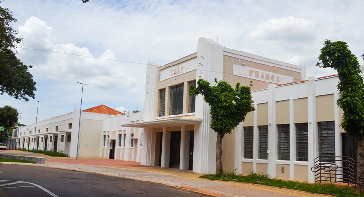 Propostas para boxes do Mercado Municipal podem ser feitas até o dia 10