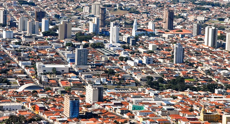Prefeitura publica edital de Leilão de 21 imóveis