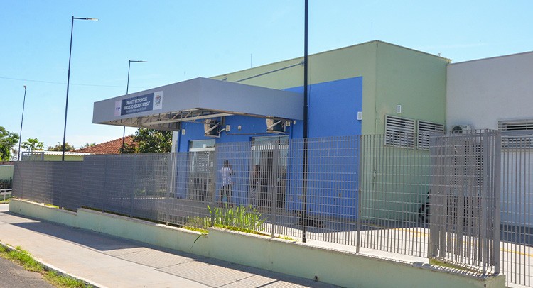 UBSs recebem inscrições para Cursos de Gestantes