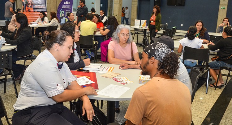 'Dia de Oportunidade' terá mais de 200 vagas de empregos