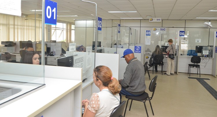 Prazo para pagamento de cota única do IPTU vai até dia 16