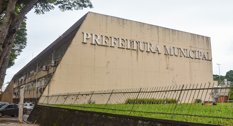 Prefeitura abre adesões para o Programa de Demissão Voluntária