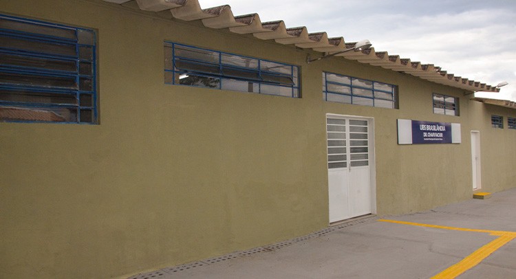 UBS Brasilândia tem grupos de apoio e promoção da saúde