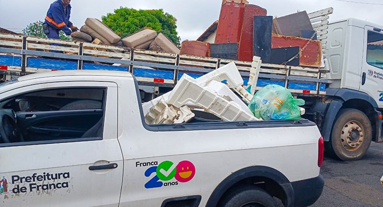 ‘Operação Contra a Dengue’ no Jardim Luíza será neste sábado