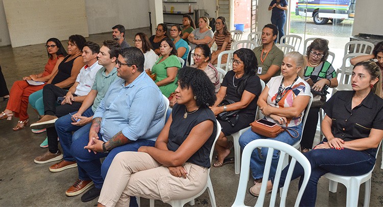 Programa 'Bora Crescer nos Bairros' terá início pela Região Norte