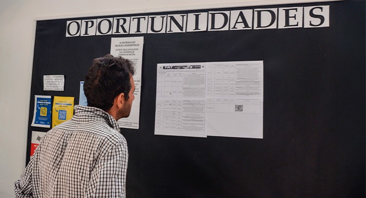 'Emprega Franca' oferece 144 vagas de trabalho