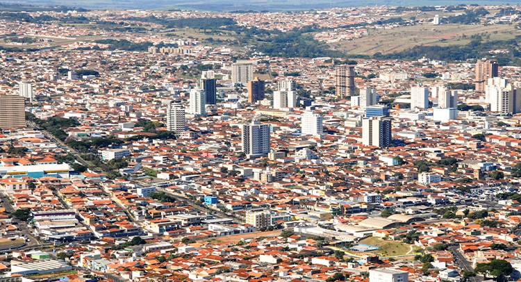 Franca atinge a 6ª maior nota em gestão sustentável no Estado e obtém Selo Safira da Caixa