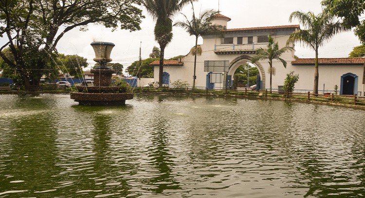 Parque ‘Fernando Costa’ estará fechado para manutenção