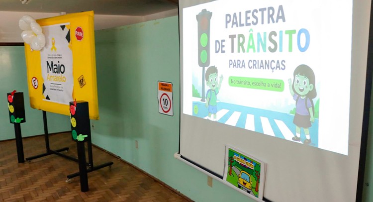 Capa da notícia
