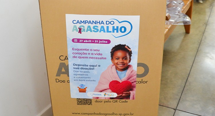 Capa da notícia
