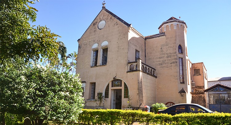 Prefeitura promove curso gratuito de educação patrimonial e cultural