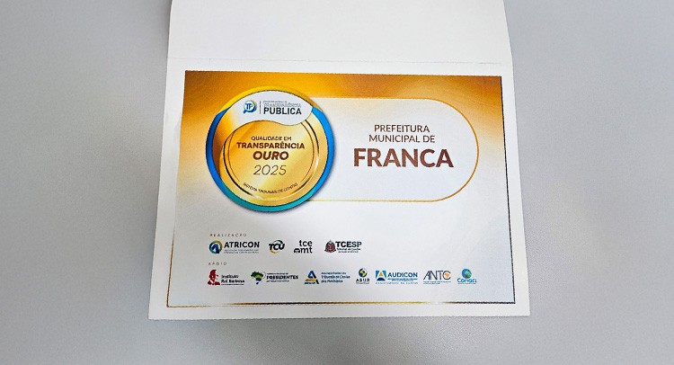 Capa da notícia