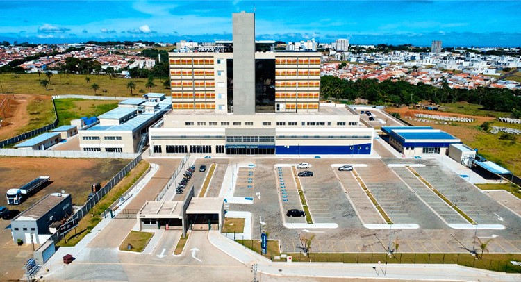 Capa da notícia