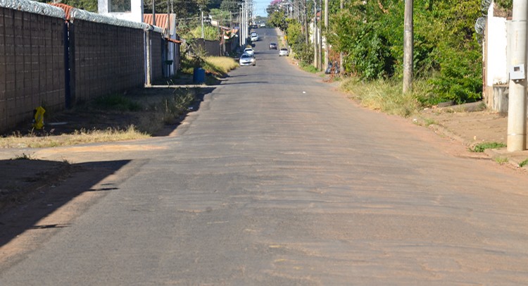 Recreio Campo Belo passará por ampliação e modernização na rede de saneamento