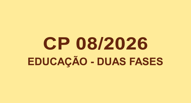 CP 08/2026