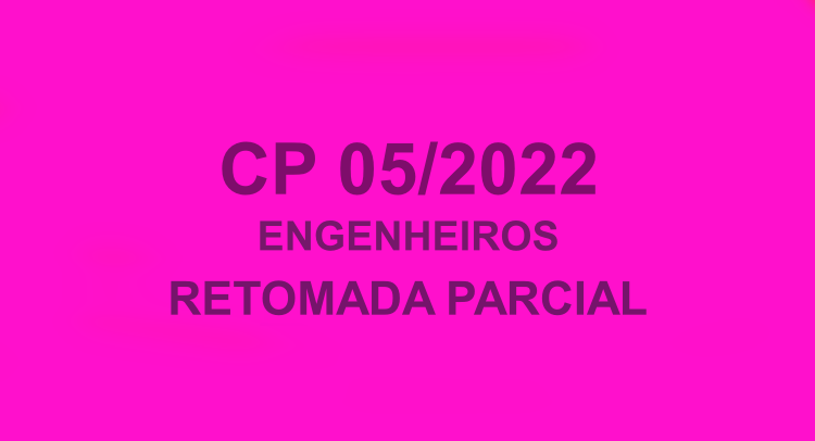CP 005/2022