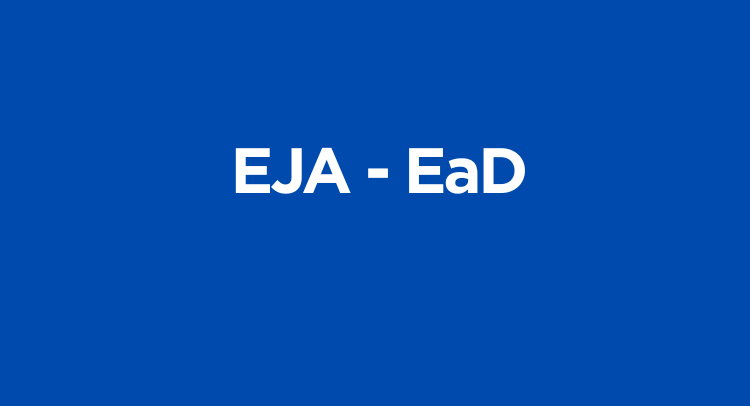 EJA /EAD