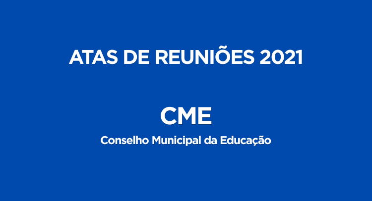 ATAS CME 2021