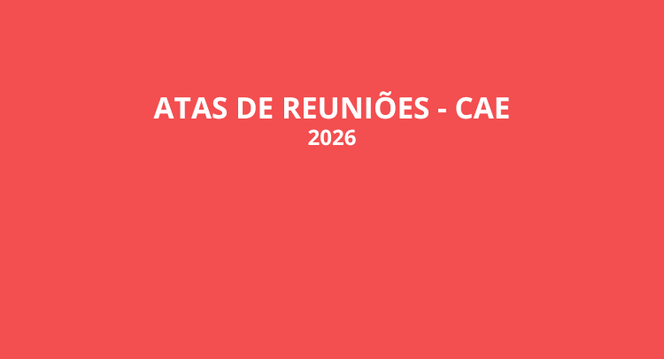 ATAS CAE 2026