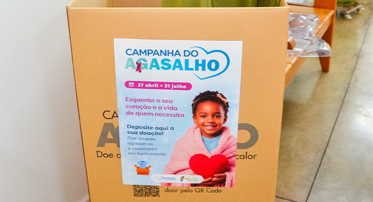 Capa da notícia